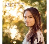 Harpreet Bansal Band - Movements
