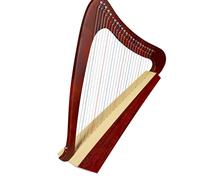 Harps Musical Instruments Harp Beginners Easy To Learn Single Board 23 Sound Belt Accessories