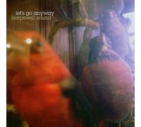 Harpswell Sound - Let'S Go Anyway