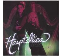 Harptallica a Tribute