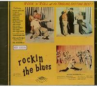 Harptones - Rockin' the Blues