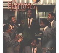 Harptones, the - Complete Recordings