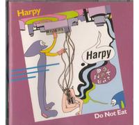 Harpy - Do Not Eat