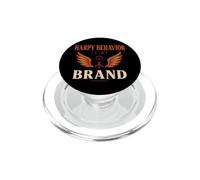 Harpy Greek Mythology Fantasy Monster Lore Gift PopSockets PopGrip for MagSafe