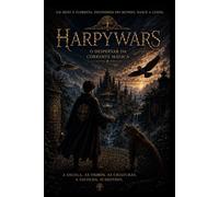 HarpywarS: E o Despertar da Magia