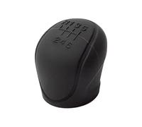 HARR Universal Car Shift Knob Cover,Silicone 6 Speed Gear Shift Knob Head Cap Cover,Silicone Car Gear Head Shift Knob Cover