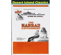 Harrad Experiment [DVD] [1973] [Region 1] [US Import] [NTSC]