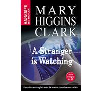 harrap's A Stranger is watching