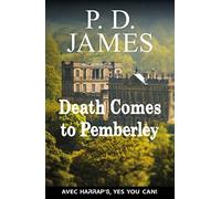 Harrap's Death comes to Pemberley
