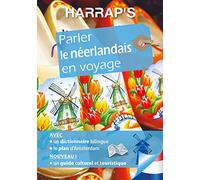 Harrap's parler le Néerlandais en voyage
