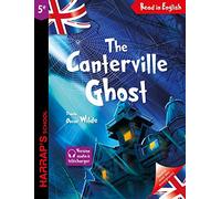 Harrap's The Canterville Ghost