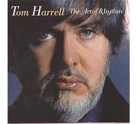 Harrell Tom - Art of Rhythm
