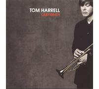 Harrell, Tom - Labyrinth