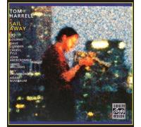 Harrell,Tom - Sail Away
