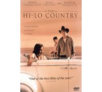 Harrelson - Hi-Lo Country [DVD] [1999] [Region 1] [US Import] [NTSC]