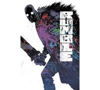 Harren, James - Rumble Volume 3: Immortal Coil (RUMBLE TP)