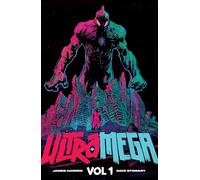 Ultramega by James Harren, Volume 1