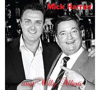 Harren, Mick - Zingt Willy Alberti