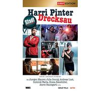 Harri Pinter Drecksau