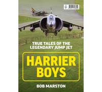 Harrier Boys