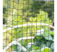 Harrier Fruit & Vegetable Cage Netting - Anti-Bird Netting [4x Sizes] (2m x 4m)