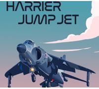 Harrier Jump Jet PC GOG CD Key