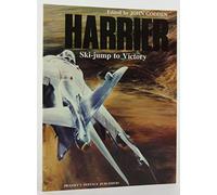 Harrier: Ski-jump to Victory