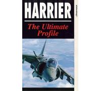Harrier - The Ultimate Profile [VHS]