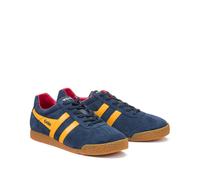 Harrier Trainers Navy