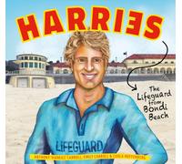 Harries : The lifeguard from Bondi Beach