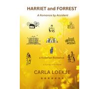 Harriet and Forrest: A Romance by Accident (The Surrey Hills Novels)