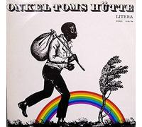 Harriet Beecher Stowe - Onkel Toms Hütte [Vinyl LP]
