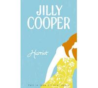Harriet by Jilly Cooper OBE (1977-04-22)