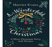 Harriet Evans A Winterfold Christmas Paperback Book Harriet Evans Multicolor