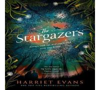 Harriet Evans Stargazers Hardback Book Harriet Evans Multicolor