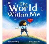 Harriet Evans World Within Me Hardback Book Harriet Evans Multicolor
