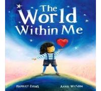 Harriet Evans World Within Me Paperback Book Harriet Evans Multicolor