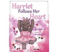 Harriet Follows Her Heart