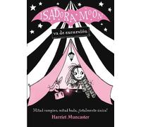 UK Isadora Moon Va De Excursion Isadora Moon Goes Camping Mitad Ha Fast Shippin