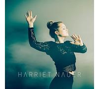 harriet Nauer - Catharsis (Ep) [VINYL]