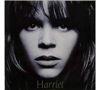 Harriet Roberts - Temple of love [VINYL]