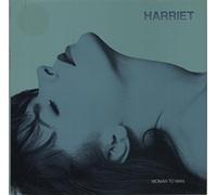 Harriet Roberts - Woman to man (1990) [VINYL]
