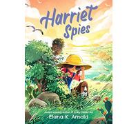 Harriet Spies