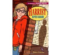 Harriet Spies Again