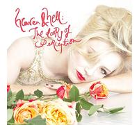 Harriet Stubbs - Heaven & Hell: The Doors of Perception