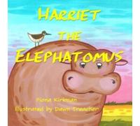 Harriet the Elephotamus