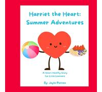 Harriet the Heart: Summer Adventures
