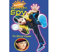 HARRIET THE SPY