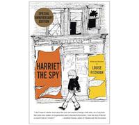 Harriet the Spy: 51st Anniversary Edition