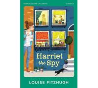 Harriet the Spy